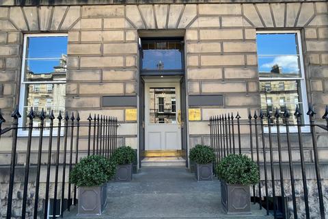 Office to rent, 28 Melville St Edinburgh EH3 7HA