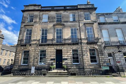 Office to rent, 28 Melville St Edinburgh EH3 7HA