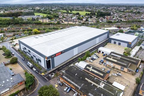 Warehouse to rent, M140 Third Av Milton Keynes MK1 1DR