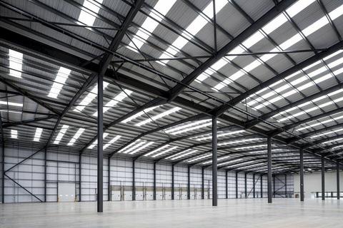 Warehouse to rent, M140 Third Av Milton Keynes MK1 1DR