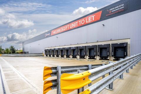 Warehouse to rent, M140 Third Av Milton Keynes MK1 1DR