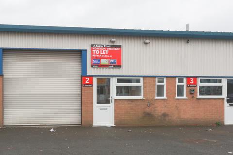 Warehouse to rent, Unit 2 Clifton Moor Industrial Estate York YO30 4XB