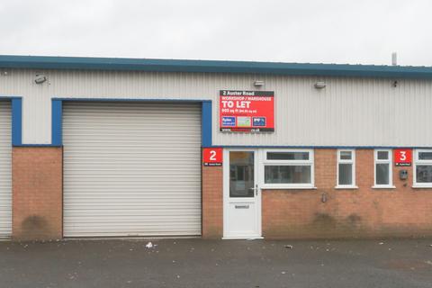 Warehouse to rent, Unit 2 Clifton Moor Industrial Estate York YO30 4XB