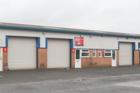Warehouse to rent, Unit 2 Clifton Moor Industrial Estate York YO30 4XB