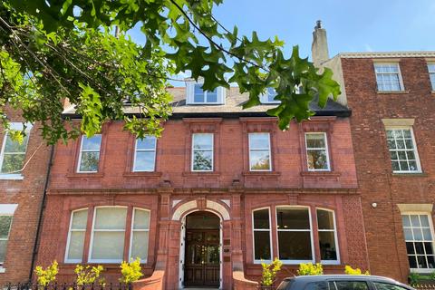Office to rent, 9 Park Sq E Leeds LS1 2LH