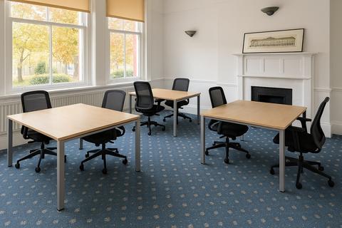 Office to rent, 9 Park Sq E Leeds LS1 2LH