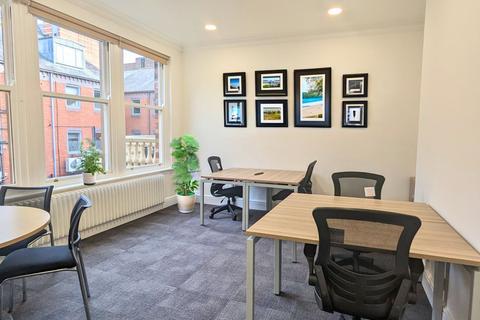 Office to rent, 9 Park Sq E Leeds LS1 2LH