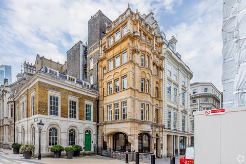 Office to rent, 1 Guildhall Yard London EC2V 5AE