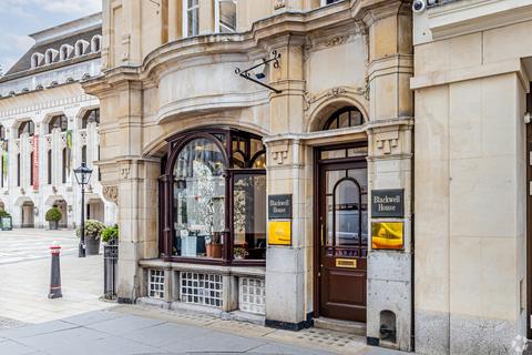 Office to rent, 1 Guildhall Yard London EC2V 5AE