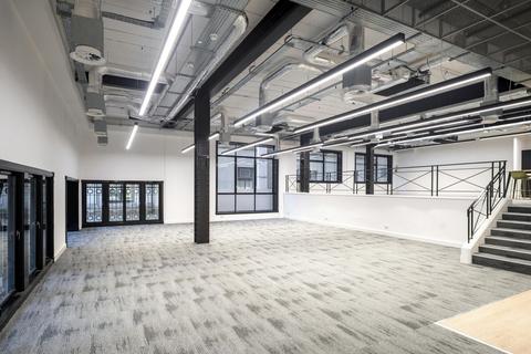 Office to rent, 17 Renfield St Glasgow G2 5AH