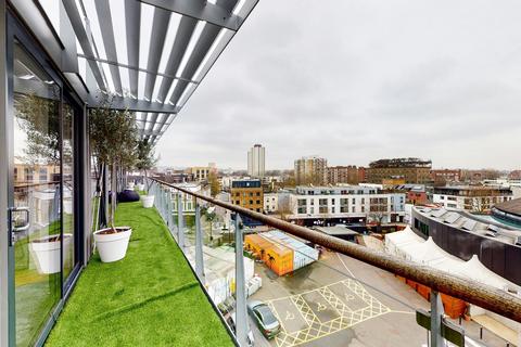 Office to rent, 212 Regents Park Rd London NW1 8