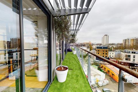 Office to rent, 212 Regents Park Rd London NW1 8