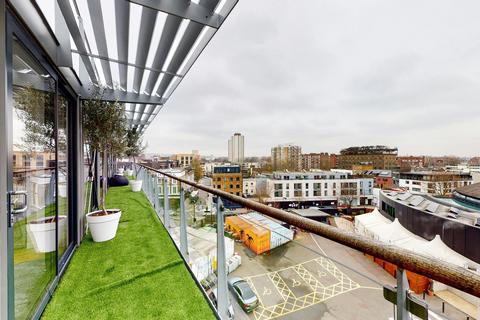 Office to rent, 212 Regents Park Rd London NW1 8