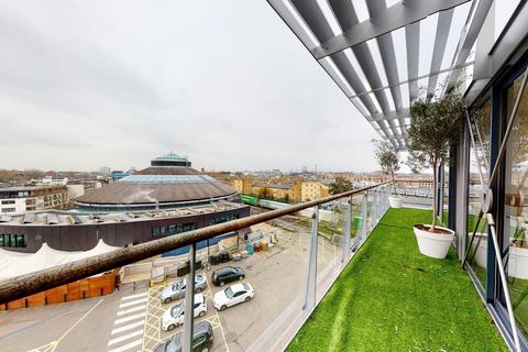 Office to rent, 212 Regents Park Rd London NW1 8