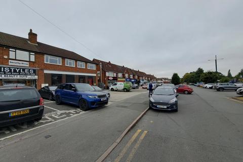 Convenience store to rent, 311-317 Chester Rd Castle Bromwich B36 0JG