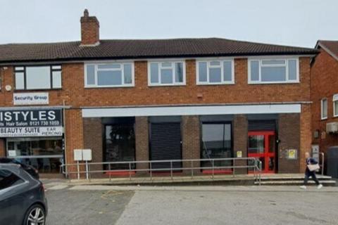 Convenience store to rent, 311-317 Chester Rd Castle Bromwich B36 0JG