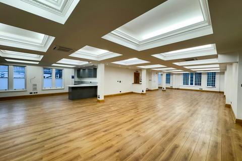 Retail property (high street) to rent, 3-5 Wardour St London W1D 6PB