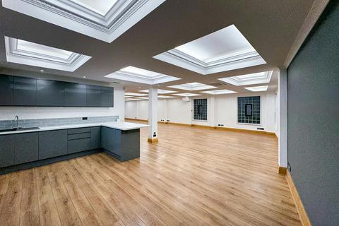 Retail property (high street) to rent, 3-5 Wardour St London W1D 6PB