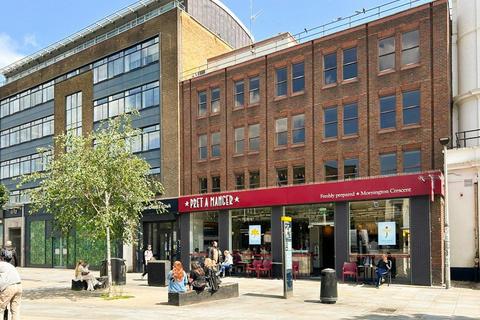 Office to rent, 2-6 Camden High St London NW1 0JH