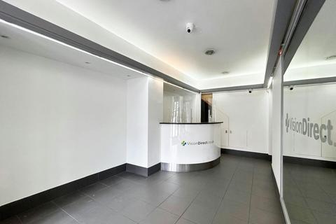 Office to rent, 2-6 Camden High St London NW1 0JH