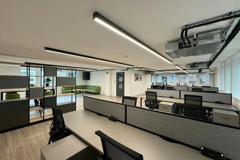 Office to rent, 16 St Clare St London EC3N 1LQ