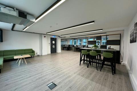 Office to rent, 16 St Clare St London EC3N 1LQ