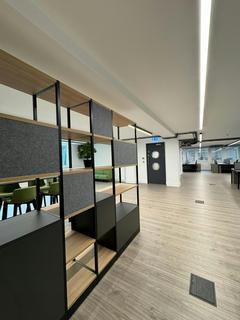 Office to rent, 16 St Clare St London EC3N 1LQ
