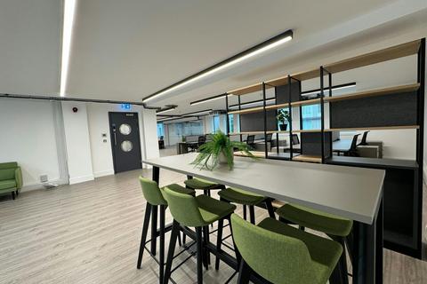 Office to rent, 16 St Clare St London EC3N 1LQ