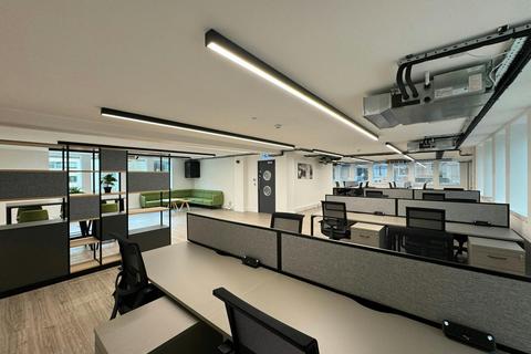 Office to rent, 16 St Clare St London EC3N 1LQ