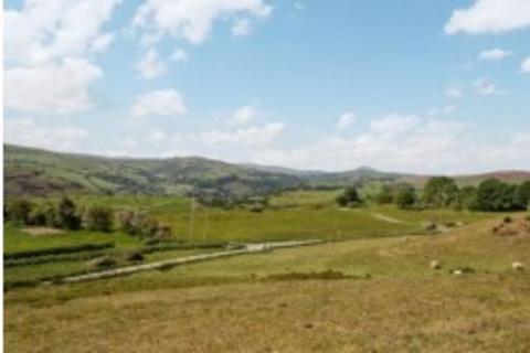 Land for sale, Llanfairtalhaiarn Abergele LL22 9RB