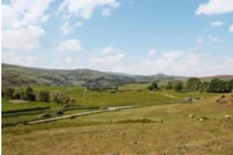 Land for sale, Llanfairtalhaiarn Abergele LL22 9RB