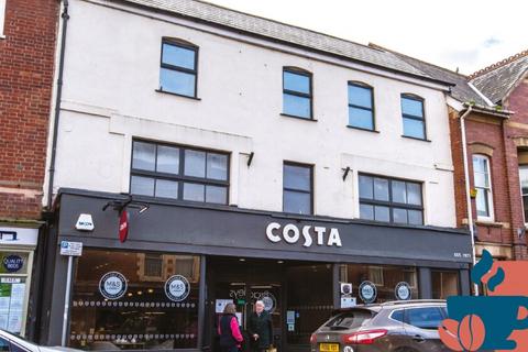 Retail property (high street) for sale, 28 High St Crediton EX17 3AH