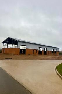 Industrial development to rent, Pathfields Business Park South Molton EX36 3LH