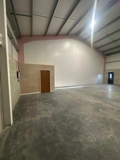 Industrial development to rent, Pathfields Business Park South Molton EX36 3LH