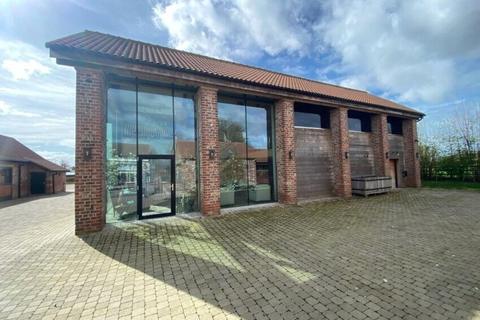 Office to rent, Home Farm Kirk Hammerton YO26 8BX