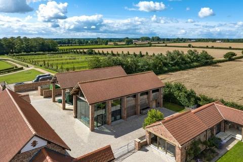 Office to rent, Home Farm Kirk Hammerton YO26 8BX