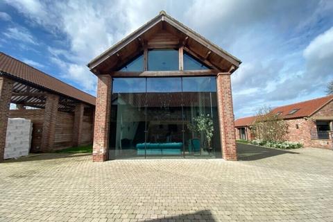 Office to rent, Home Farm Kirk Hammerton YO26 8BX