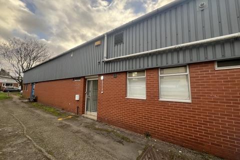 Distribution warehouse to rent, 4 Waterloo St Harrogate HG1 5JD