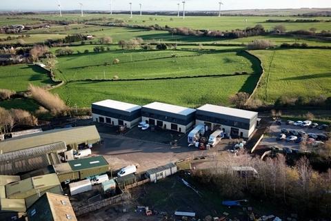 Warehouse to rent, Cote Hill Rd Harrogate HG3 2LN