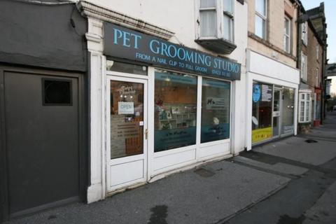 Retail property (high street) to rent, 13 Devonshire Pl Harrogate HG1 4AA