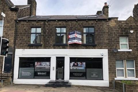 Office to rent, 31 Leeds Rd Ilkley LS29 8DP