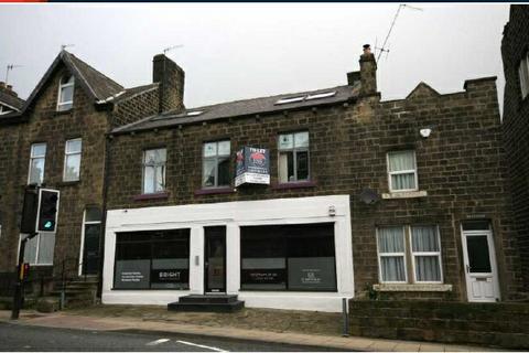 Office to rent, 31 Leeds Rd Ilkley LS29 8DP