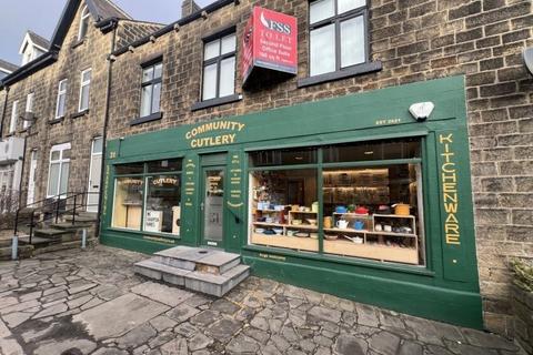 Office to rent, 31 Leeds Rd Ilkley LS29 8DP