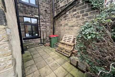 Office to rent, 31 Leeds Rd Ilkley LS29 8DP