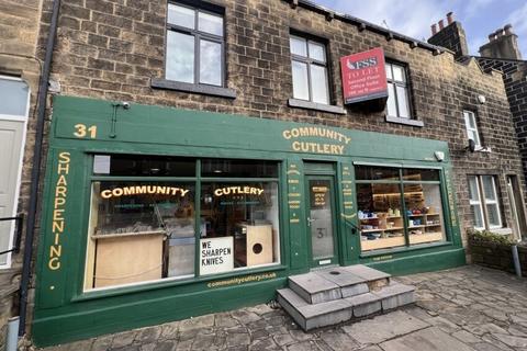Office to rent, 31 Leeds Rd Ilkley LS29 8DP