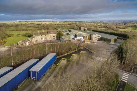 Industrial development to rent, Kettlesing Head Harrogate HG3 2LW