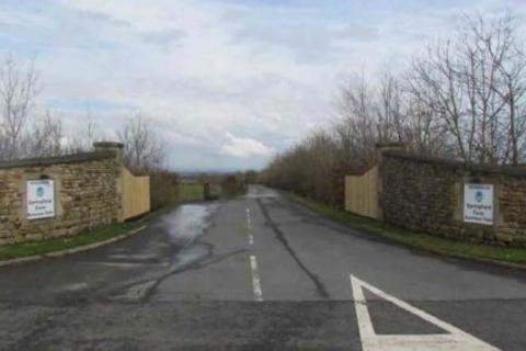 Industrial development to rent, Kettlesing Head Harrogate HG3 2LW