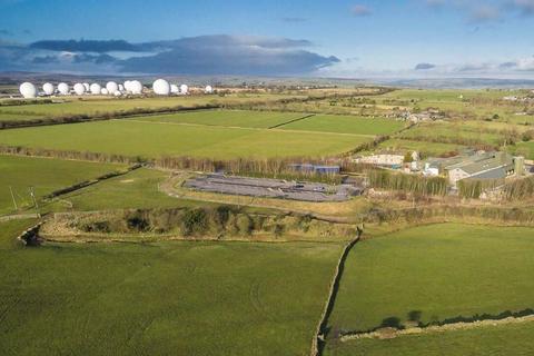 Industrial development to rent, Kettlesing Head Harrogate HG3 2LW