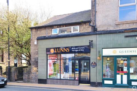Retail property (high street) to rent, 18 Leeds Rd Ilkley LS29 8DJ