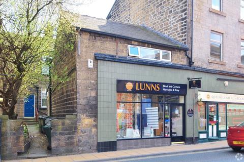 Retail property (high street) to rent, 18 Leeds Rd Ilkley LS29 8DJ